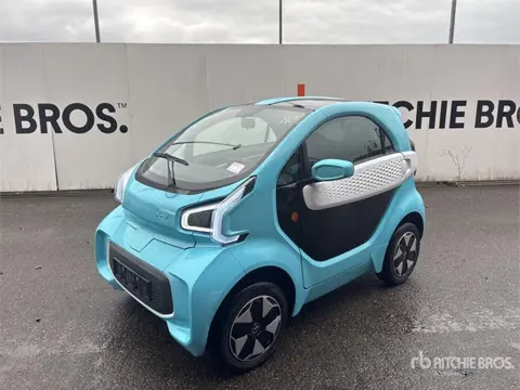 XEV YOYO Electric Automobile (bj 2022)