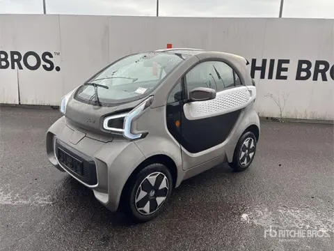 XEV YOYO Electric Automobile (bj 2021)