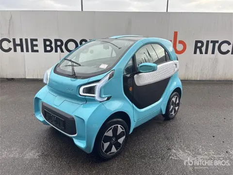 XEV YOYO Electric Automobile (bj 2022)
