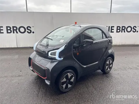 XEV YOYO Electric Automobile (bj 2022)