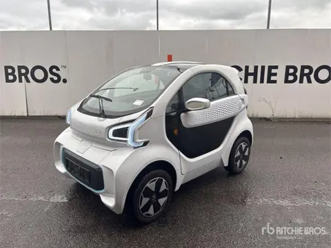XEV YOYO Electric Automobile (bj 2022)