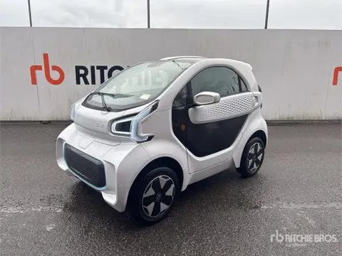 XEV YOYO Electric Automobile (bj 2022)
