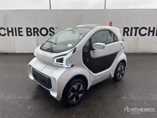 XEV YOYO Electric Automobile (bj 2022)