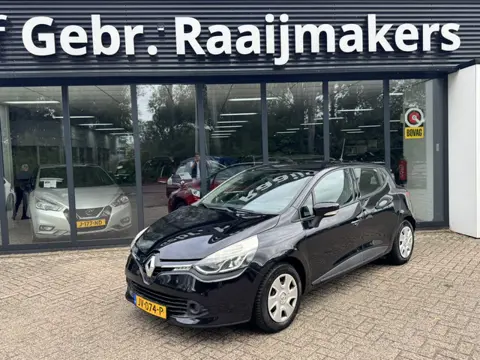 Renault Clio 0.9 TCe Eco2 Expression*Navigatie*Airco*EXPORT/ EX BPM*