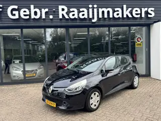Renault Clio 0.9 TCe Eco2 Expression*Navigatie*Airco*EXPORT/ EX BPM*