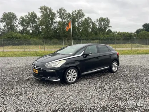 Citroën DS5 Automobile (bj 2012)