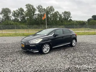 Citroën DS5 Automobile (bj 2012)