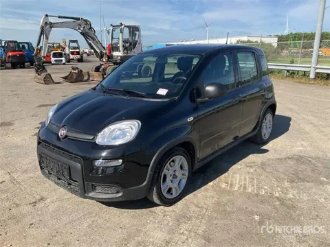 Fiat Panda 1.0 Hybrid Automobile (bj 2024)