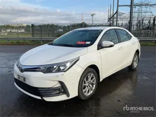 Toyota Corolla Automobile (bj 2019)