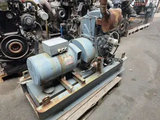 Deutz F2L912