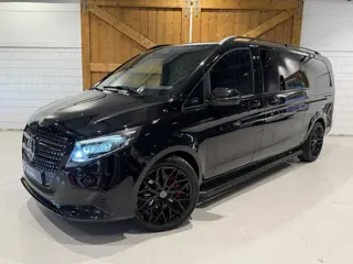 Mercedes-Benz V-klasse XXL 300 L3 Style