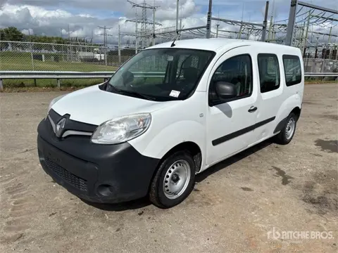 Renault Kangoo 1.5DCI MAXI Cargo Van (bj 2021)