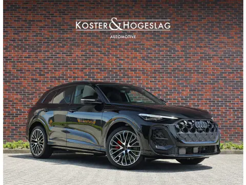 Audi Q5 e-hybrid quattro Competition | Tech Pro - Direct beschikbaar - Vol!