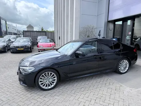 BMW 5-serie 530e iPerformance M-Edition! VOL OPTIES! INRUIL MOGELIJK!