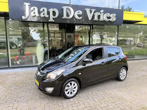 Opel KARL 1.0 ecoFLEX Innovation