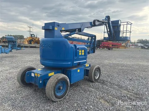 Genie Z-45/25 Electric Articulating Boom Lift (bj 2008)