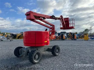 Genie Z-45/25J (bj 2014)