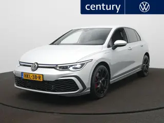 Volkswagen Golf 1.4 eHybrid GTE 245PK / 18 Inch / Sensoren / Stoelverwarming