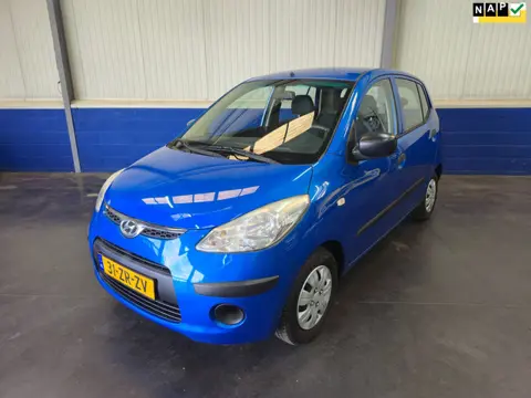 Hyundai I10 1.1 Active Cool