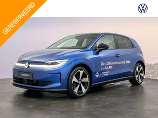 Volkswagen ID. Polo Style First Edition 52 kWh