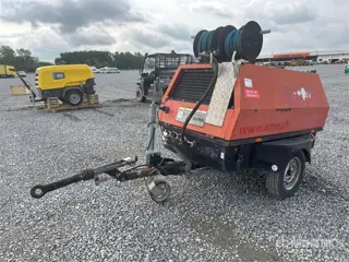 Sullair 65 (bj 1994)