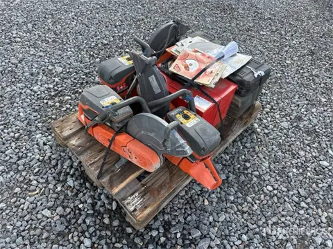 4PRO RC20 Rebar Bender