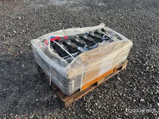 Max RB441T Rebar Bender