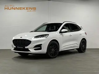 Ford Kuga 1.5 EcoBoost ST-Line X Trekhaak *1800 kg Trekgewicht | Adapt. cruise control | B&O | Stoel