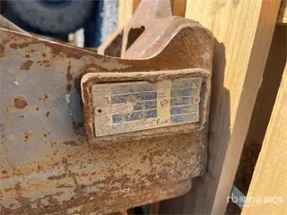 Hydraulic Breaker (bj 2016)