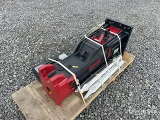 HYDRARAM HRX-55S Hydraulic Breaker (Unused) (bj 2026)