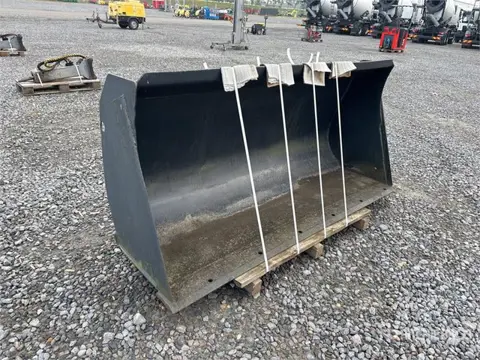 2100 mm Wheel Loader Bucket