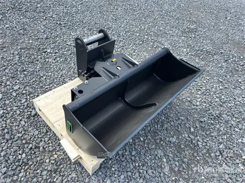 HAENER HHG2100-MS03A 1000 mm Hydraulic Tilting Exc