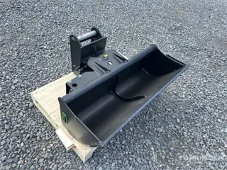 HAENER HHG2100-MS03A 1000 mm Hydraulic Tilting Exc