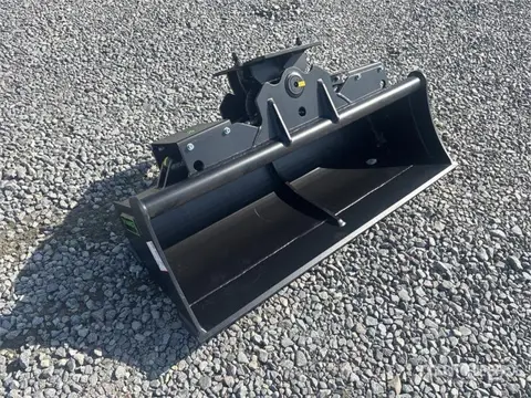 HAENER HHG3140-00-2A 1400 mm Hydraulic Tilting Exc