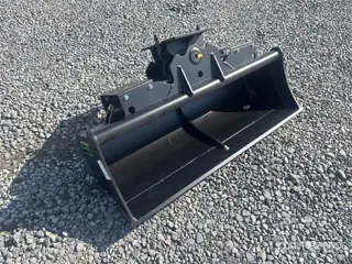 HAENER HHG3140-00-2A 1400 mm Hydraulic Tilting Exc