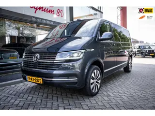 Volkswagen Transporter 2.0 TDI L2H1 30 Bulli 199pk | LED | Cruise | Autom. | Navi | PDC |
