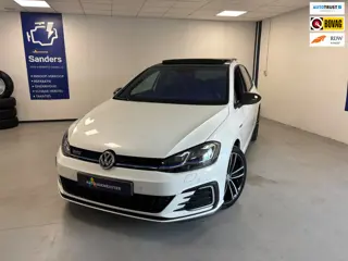 Volkswagen Golf 1.4 TSI PHEV GTE
