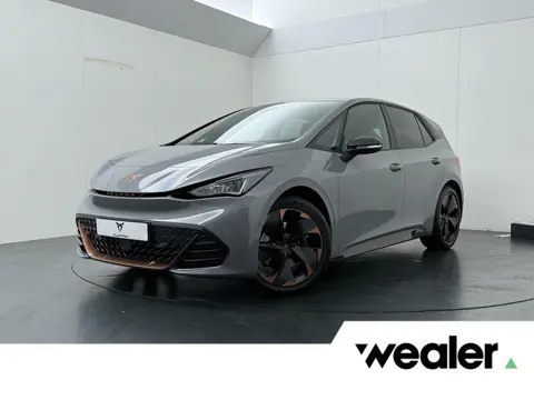 CUPRA Born Adrenaline One 62 kWh | 204 PK | SoH 89% | Adaptive Cruise Control | Achteruitrijcamera |