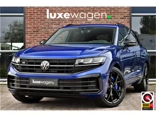Volkswagen Touareg 3.0 TSi eHybrid 4M R Trekh DynAudio Stoel-koel Massage HUD 360