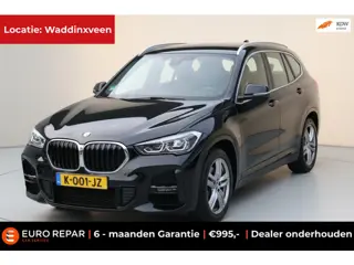 BMW X1 XDrive25e eDrive Edition M-PAKKET NL-AUTO NAP!