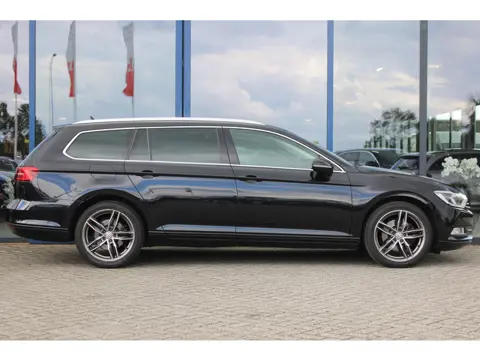 Volkswagen Passat Variant 1.6 TDI Business Edition