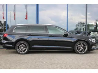 Volkswagen Passat Variant 1.6 TDI Business Edition