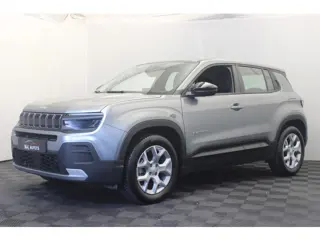 Jeep Avenger 1.2 Altitude (bj 2024)