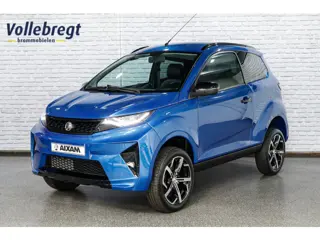 Aixam Crossover SUV / Achteruitrijcamera (bj 2026)