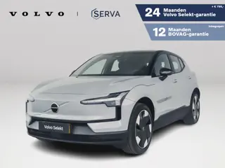 Volvo EX30 Single Motor Extended Range Plus 69 kWh | Parkeercamera | Harman Kardon | Stoel- en stuur