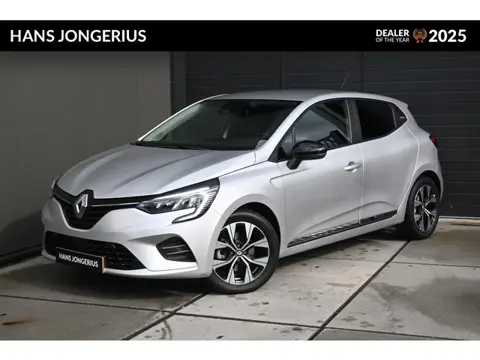 Renault Clio E-Tech Full Hybrid 145 Evolution | NAVI | AIRCO | CRUISE CONTROL | PDC | LMV