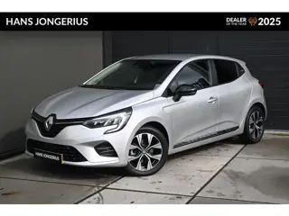 Renault Clio E-Tech Full Hybrid 145 Evolution | NAVI | AIRCO | CRUISE CONTROL | PDC | LMV