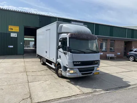 DAF LF 180 DAF LF 170/180 AE45BF (bj 2000)