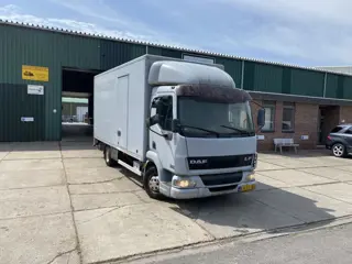 DAF LF 180 DAF LF 170/180 AE45BF (bj 2000)