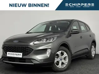 Ford Kuga 2.5 PHEV Titanium | Stoelverwarming | Plug-in Hybrid